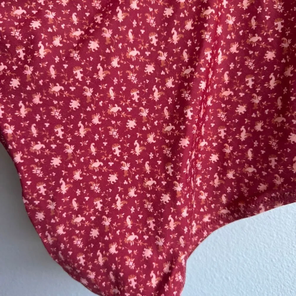 Madewell great no